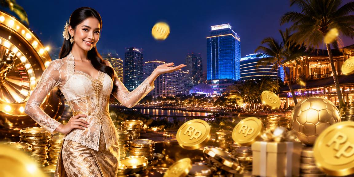 meja slot What Drives Our Platform